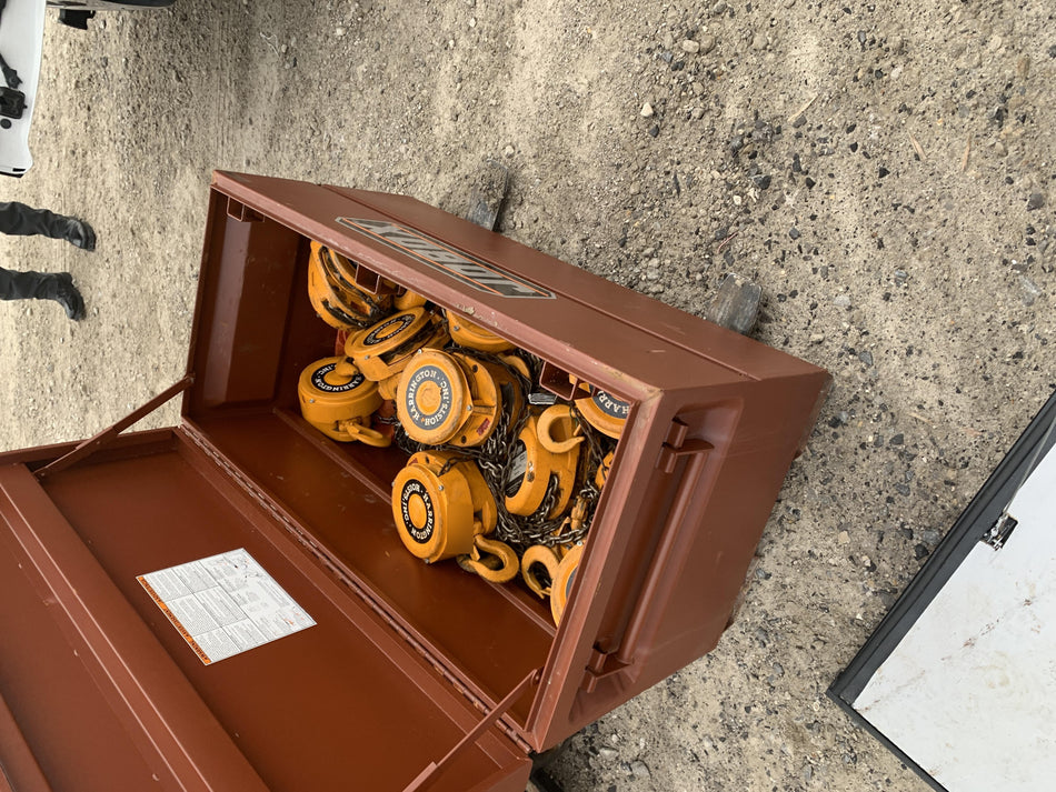 2020 JOBOX 1-654990