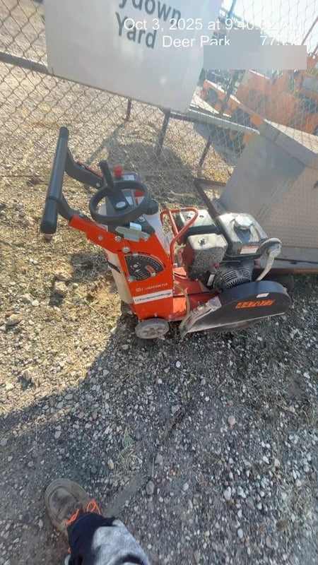 2024 HUSQVARNA FS 400 LV