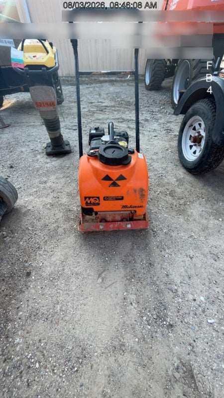 2023 MULTIQUIP MVC82VHW