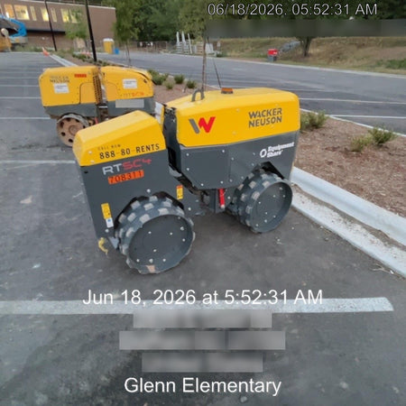 2026 WACKER NEUSON RTD-SC4