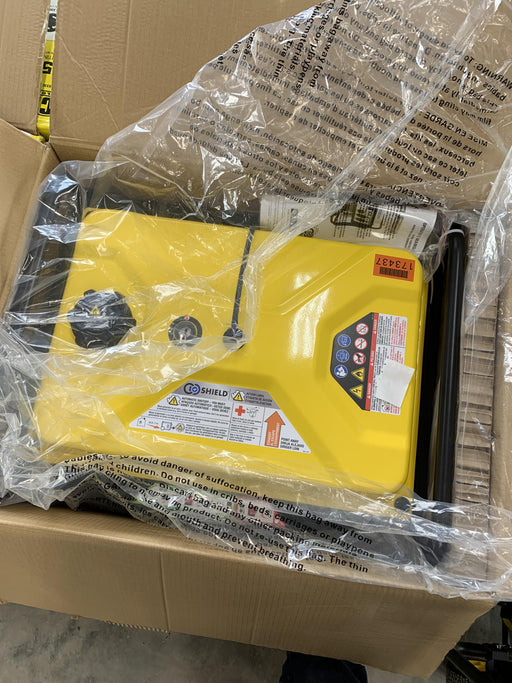 2021 CHAMPION POWER EQUIPMENT 201033C