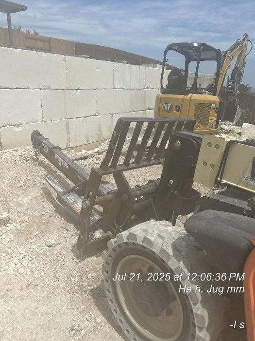 2024 STAR INDUSTRIES M1360B - Star JIB Boom