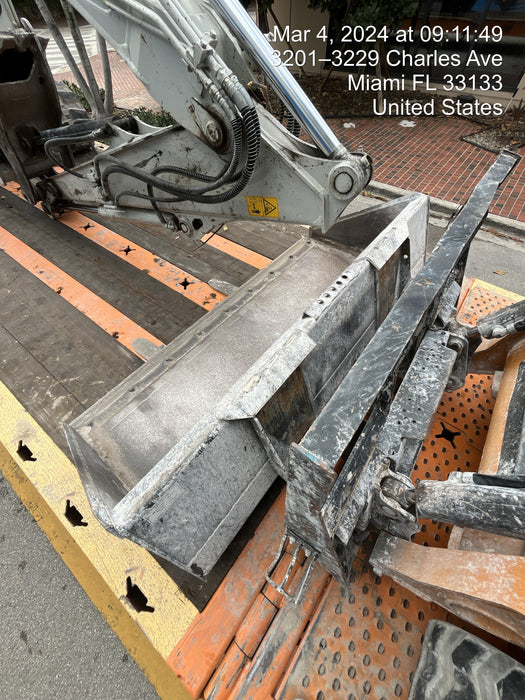 2022 ARROW MATERIAL HANDLING 48" Pallet Forks - Arrow