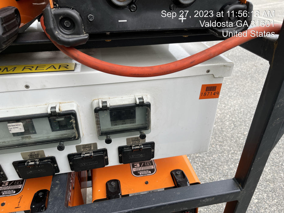 2021 LEX WR6A-7SM-FG26DZ6LD-R