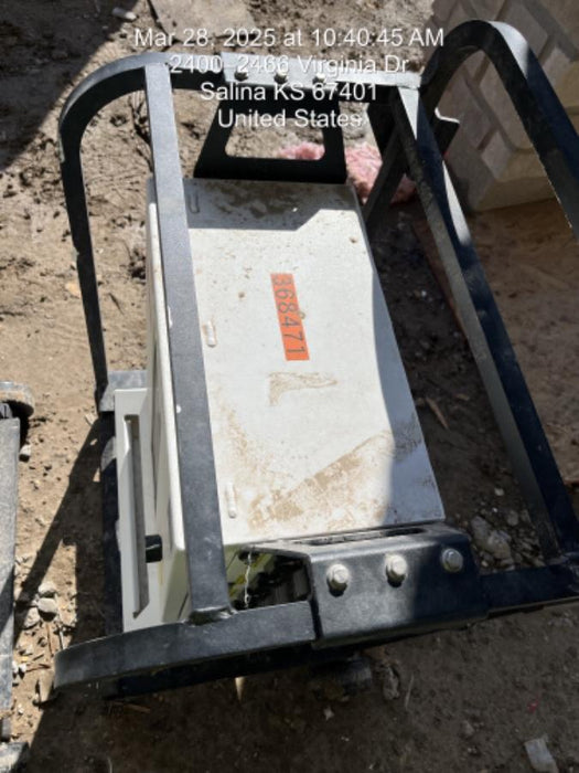 2022 TRYSTAR TP-43C-M-F10