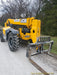 2020 JCB 509-42 Canopy, Solid Tires, Work Lights, Beacon, Aux Hydraulics, Back up Alarm, Lifting Eye, ES Decals