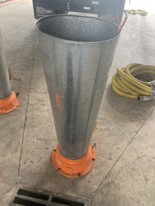 2020 MICHIGAN PNEUMATIC HV-10AM