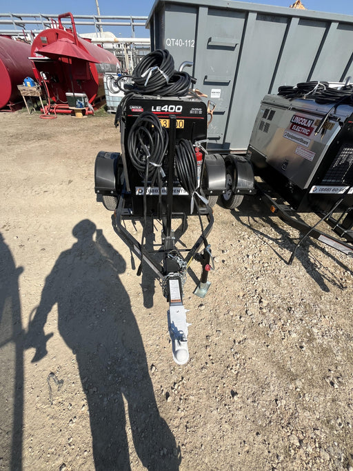 2024 LINCOLN ELECTRIC LE400