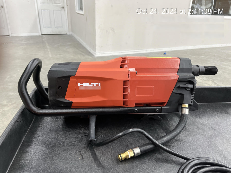 2025 HILTI DD 250