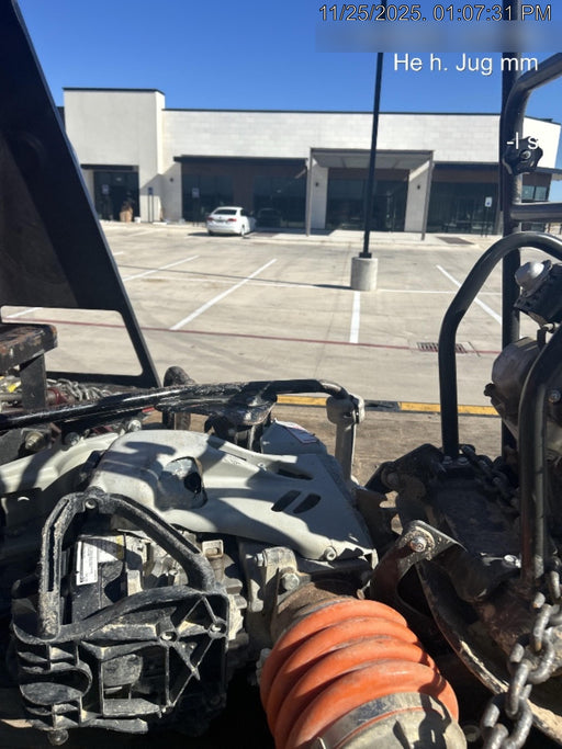 2023 MULTIQUIP MTX60HD