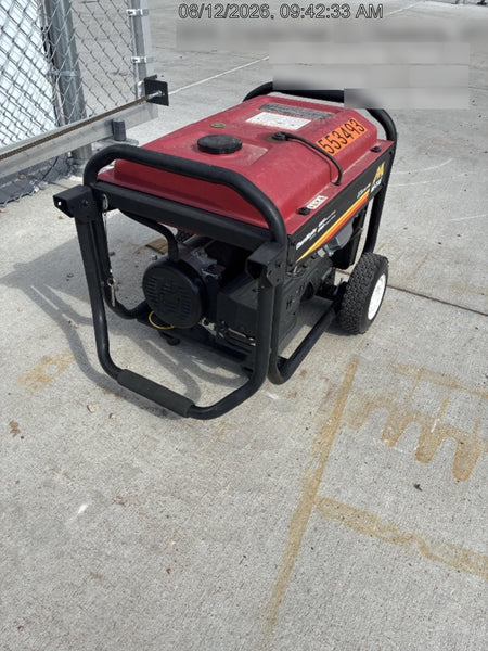 2025 MI-T-M GEN-6500-0MM1