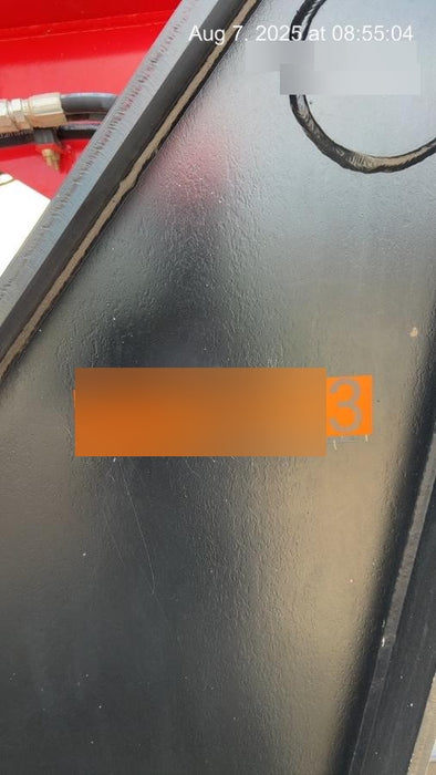 2021 MANITOU MTA6034