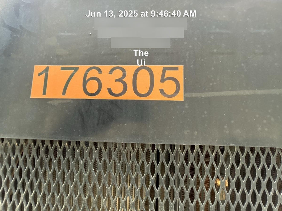 2021 LINCOLN ELECTRIC INVERTEC V276