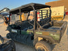 2019 KAWASAKI Mule PRO-DXT (Half Door)