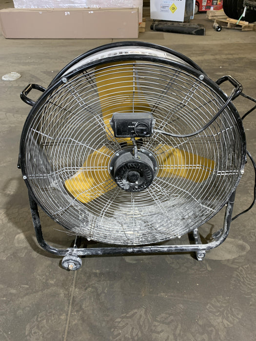 2021 PINNACLE MAC-24DCT