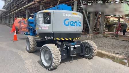 2024 GENIE Z-45 XC
