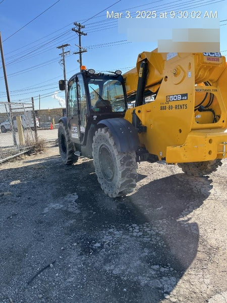 2024 JCB 509-42