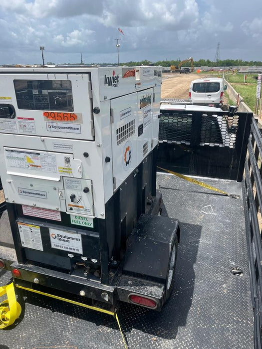 2023 SHINDAIWA DGK15FL