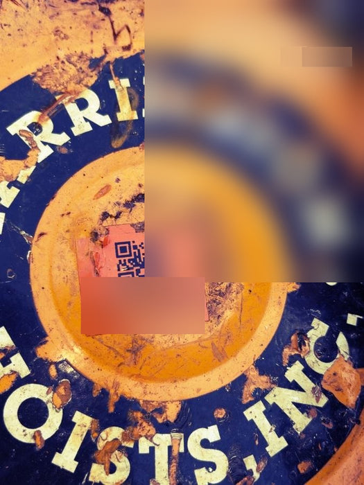 2020 HARRINGTON CF050-20