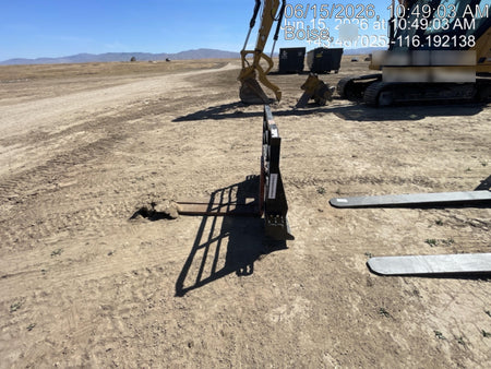 2023 ARROW MATERIAL HANDLING FS5100CB - 72"