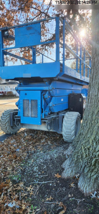 2020 GENIE GS-4390 RT