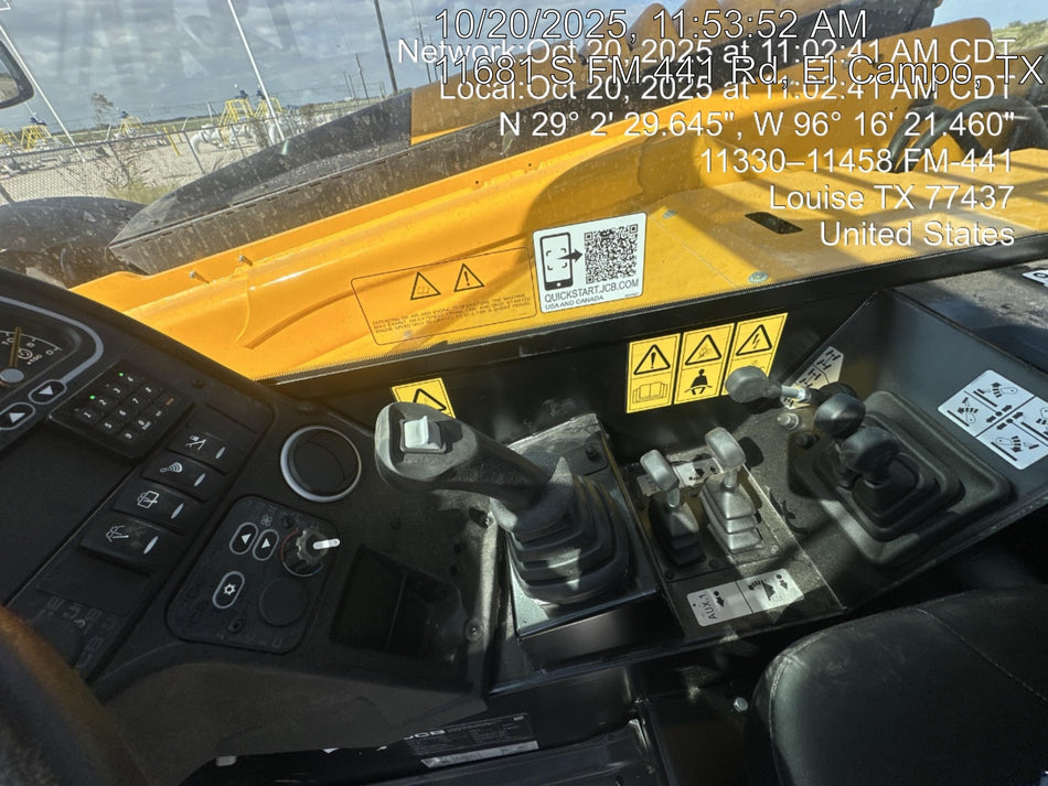 2025 JCB 514-56