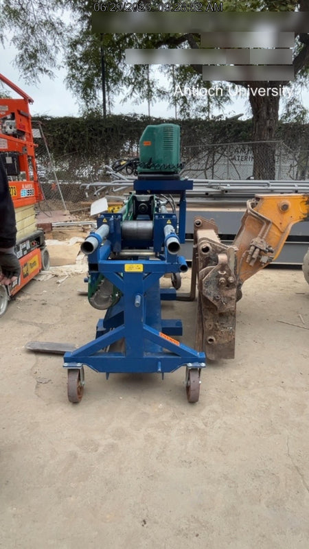 2022 CURRENT TOOLS 252-CT