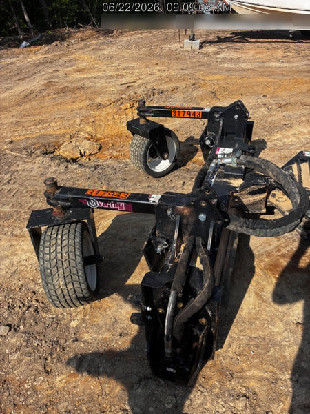 2023 VIRNIG PWR72