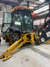 2023 JCB 3CX-14 Extendable Stick 74hp, Cab/Heat/Air, 4WD, Extendable Stick, Easy Controls, 1 Way Hydraulics, With Loader Pipework