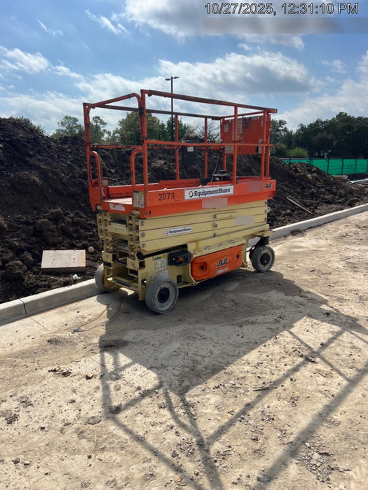 2019 Skyjack SJIII-3219 Standard w/Trojan Batteries