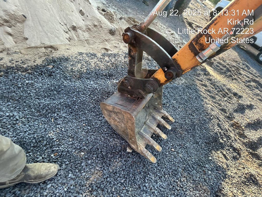 2025 HUSQVARNA LT6005