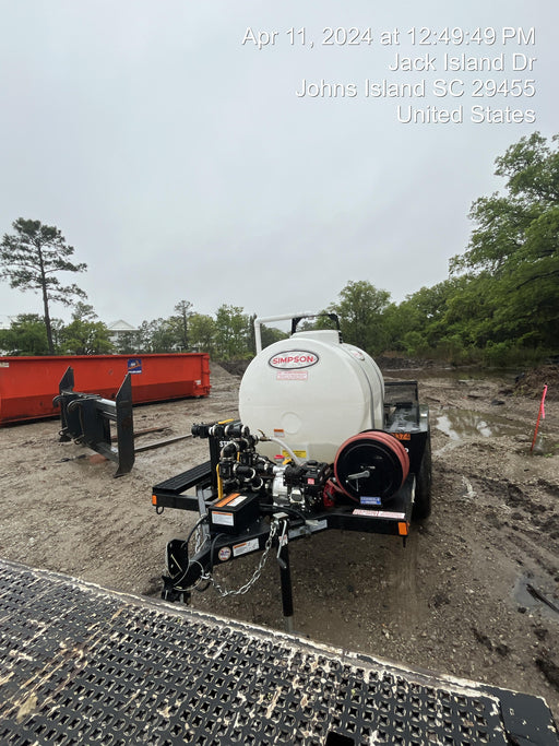 2023 SIMPSON SWT-52517