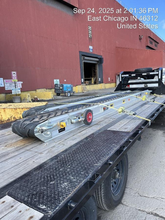 2024 INTERQUIP LKS400-6