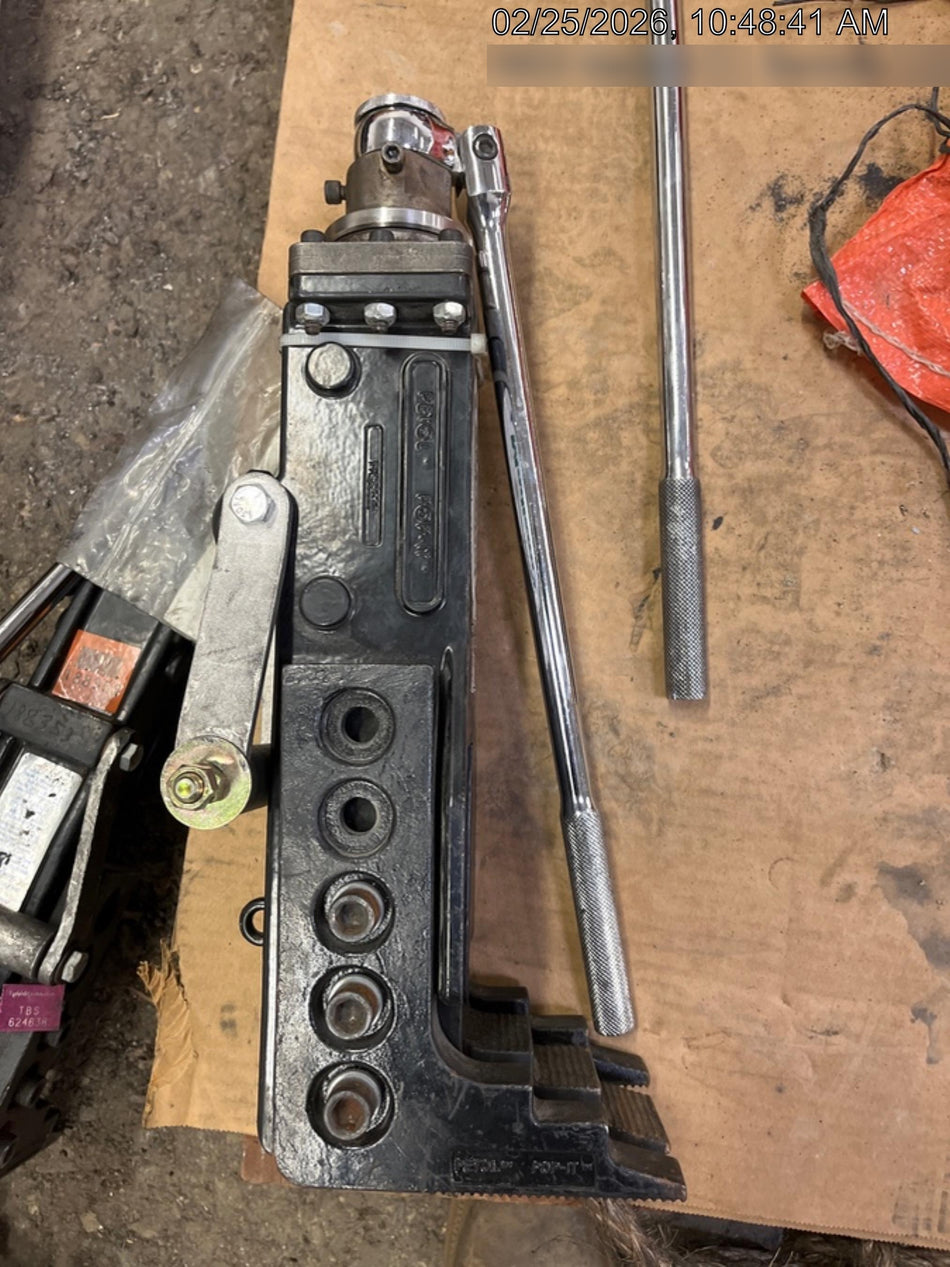 2022 GEARWRENCH PHD0535 GEARWRENCH