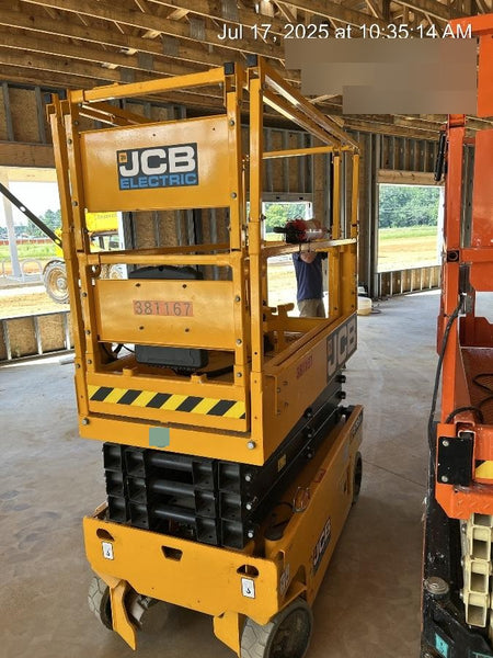 2024 JCB S1932E