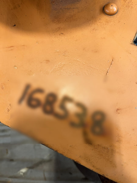 2021 HARRINGTON PT050