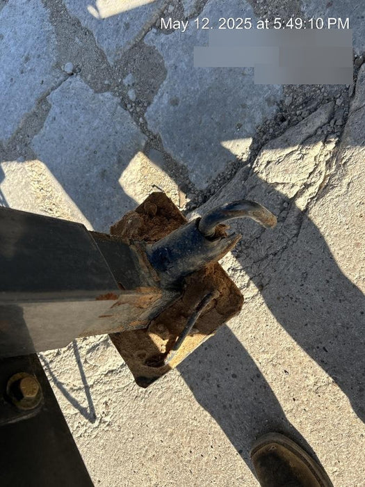 2023 ATLAS COPCO PAC H108 SD