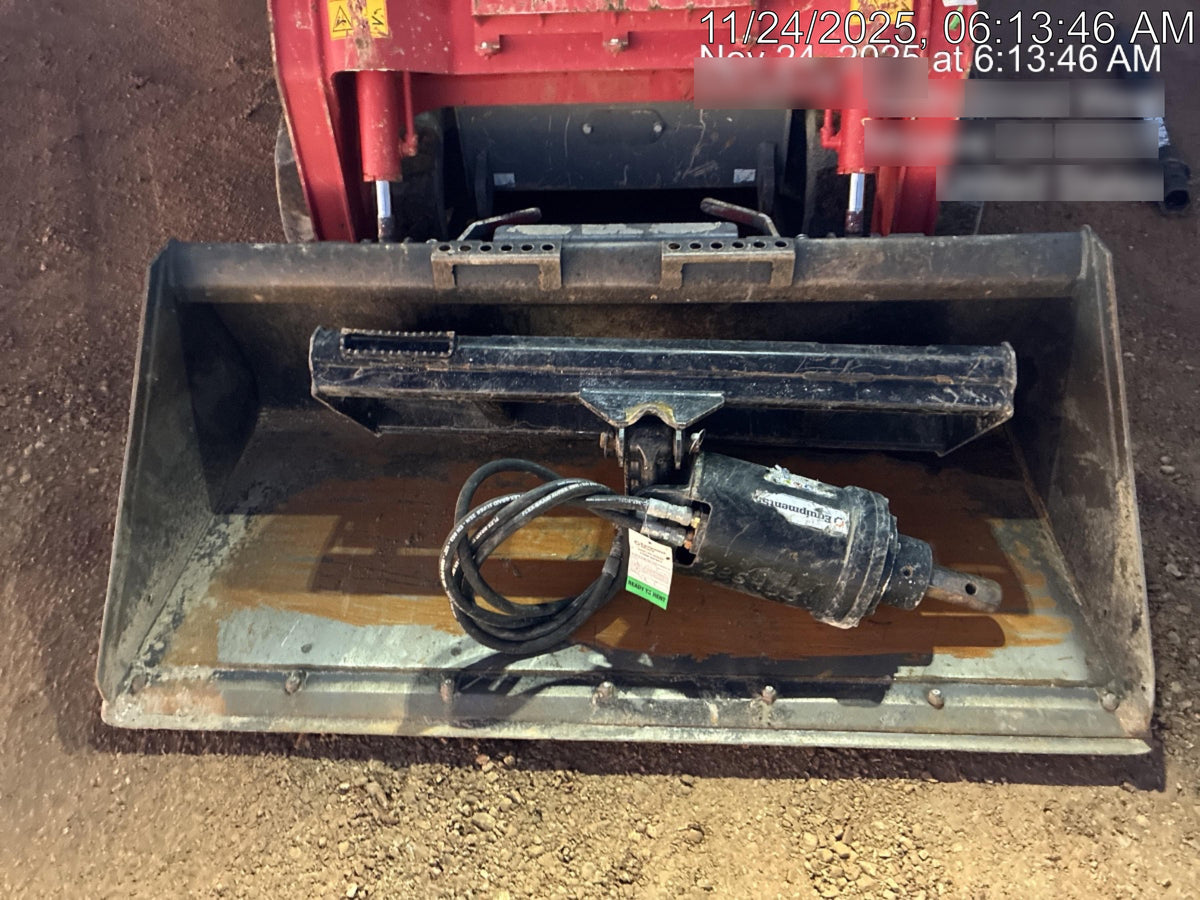 2022 DIGGA 3DSS-3