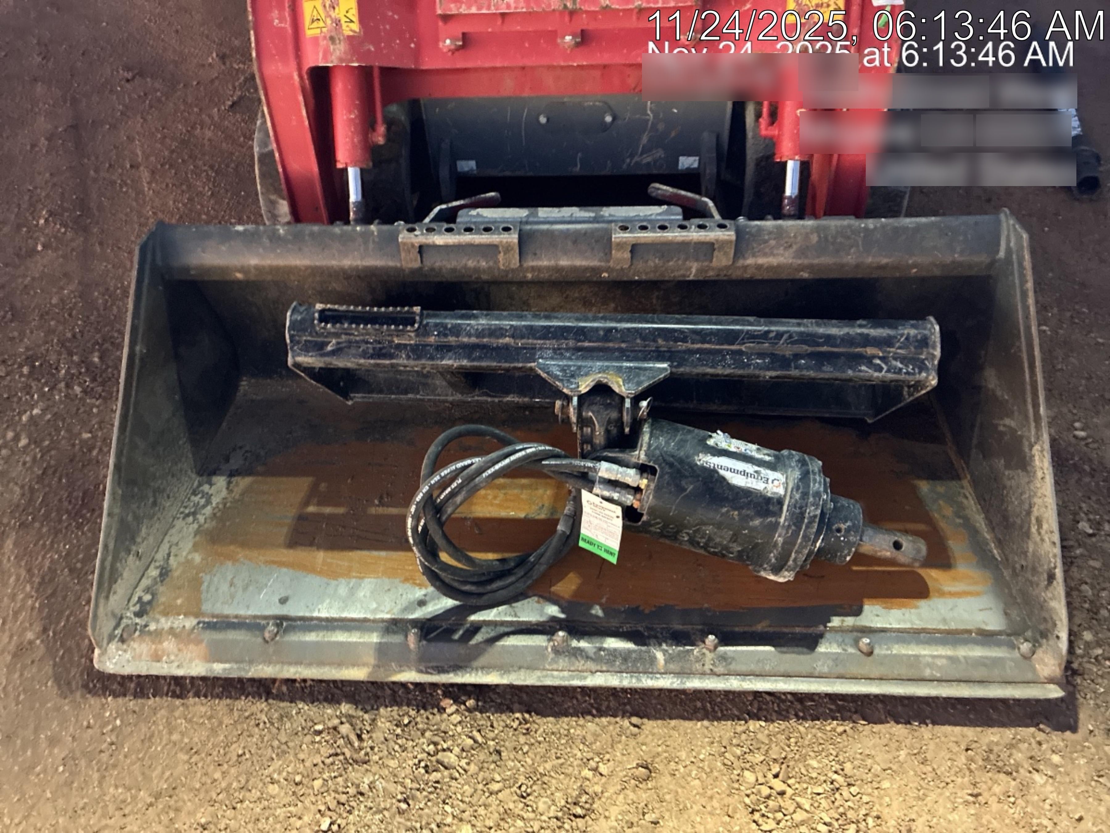 2022 DIGGA 3DSS-3