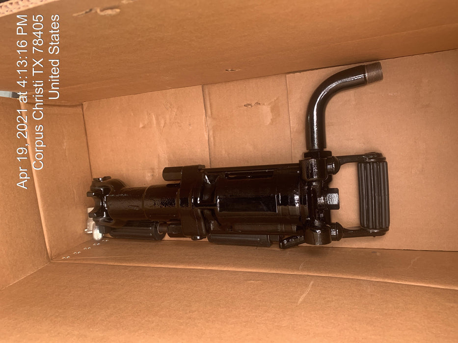 2021 MICHIGAN PNEUMATIC MP-RD30-78314