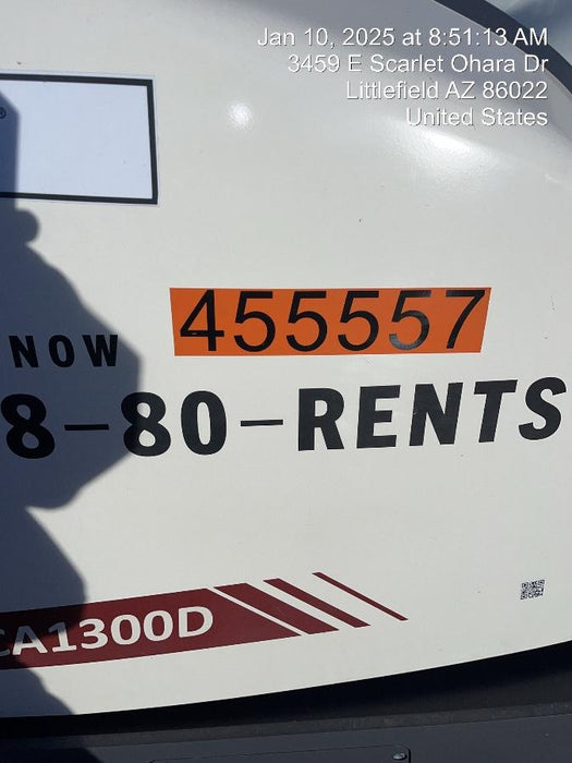 2024 DYNAPAC CA1300D