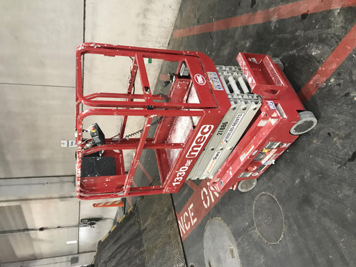 2019 MEC 1330SE MEC 1330SE w/ES Track Hardware, Full Extended 2 Year Warranty