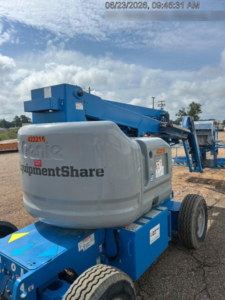 2024 GENIE Z-45/25J DC