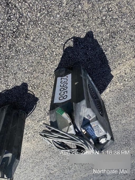 2022 PHOENIX AirMAX Radial Air Mover