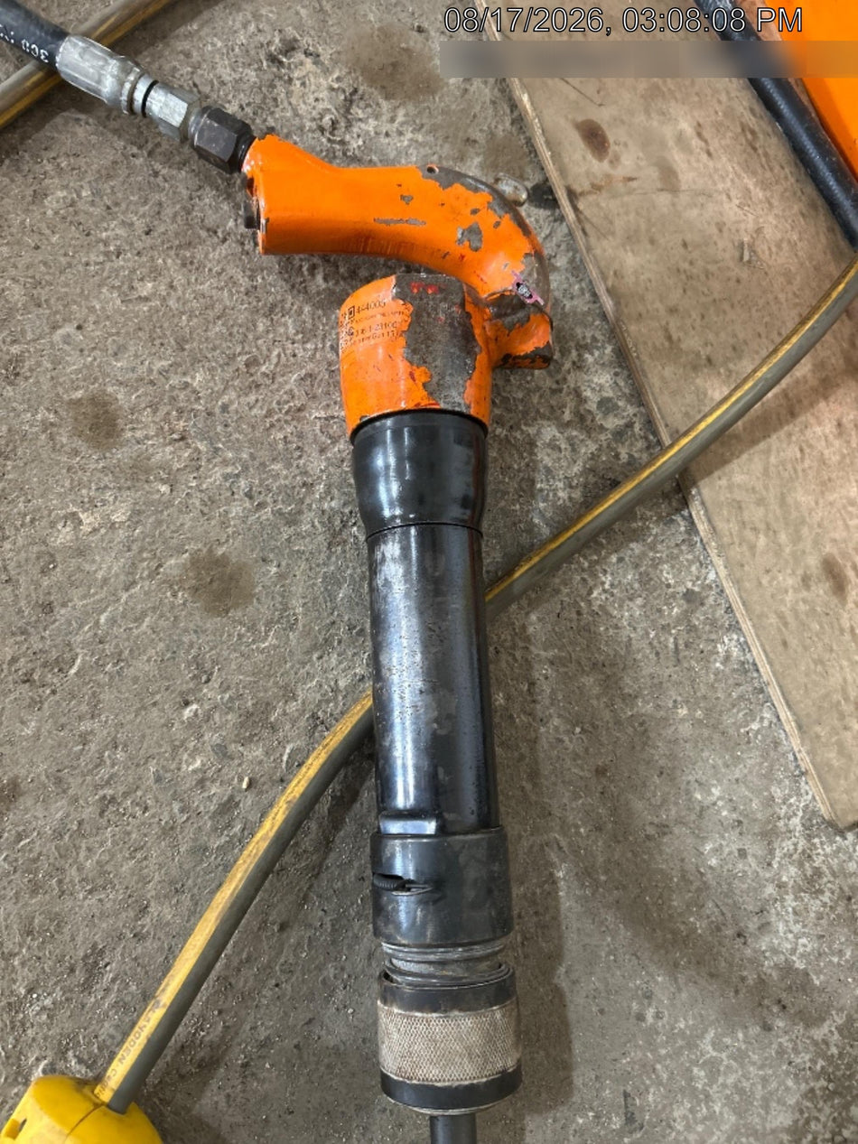2024 MICHIGAN PNEUMATIC EME-4123-3R-QC