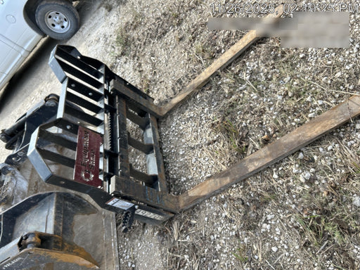 2025 VIRNIG PF4855-5VG