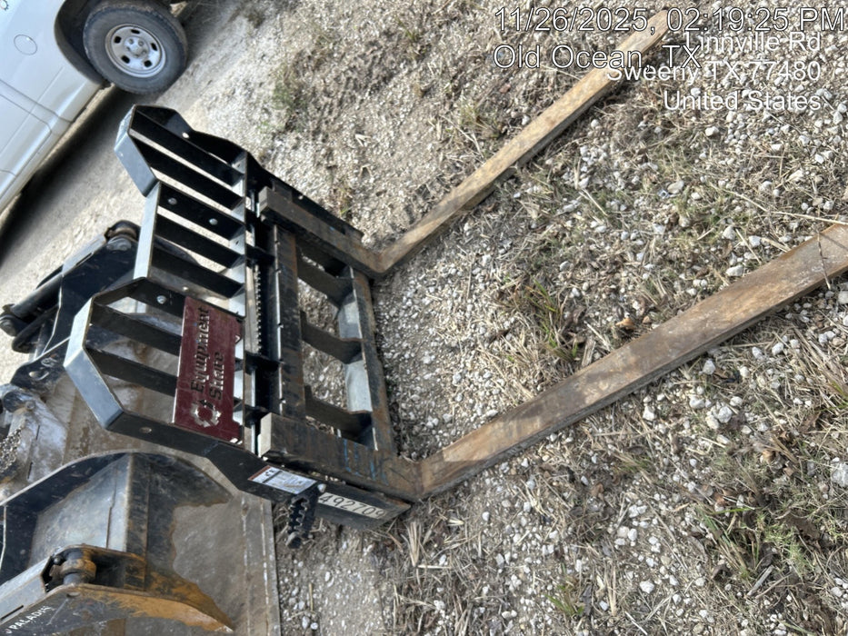 2025 VIRNIG PF4855-5VG