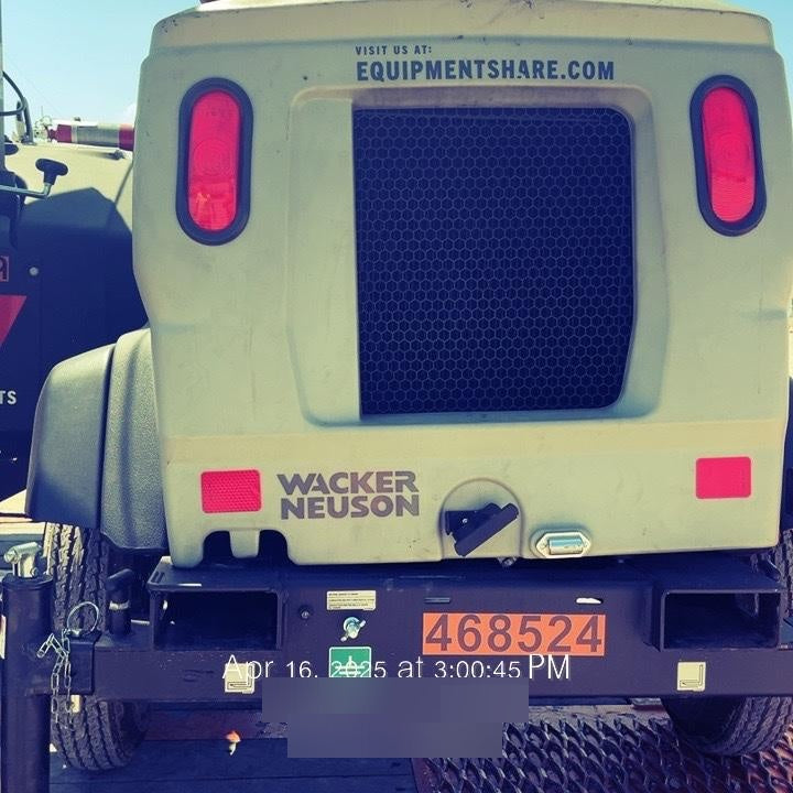 2024 WACKER NEUSON LTT4