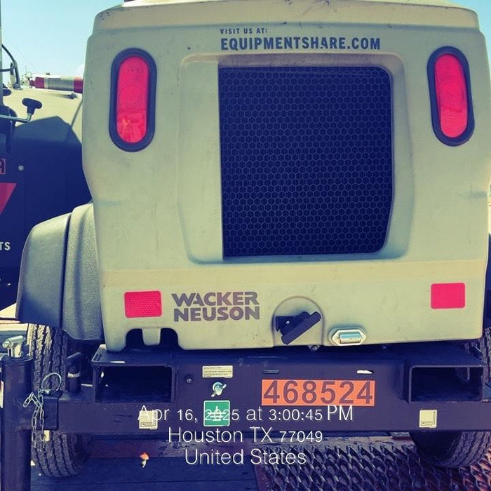 2024 WACKER NEUSON LTT4