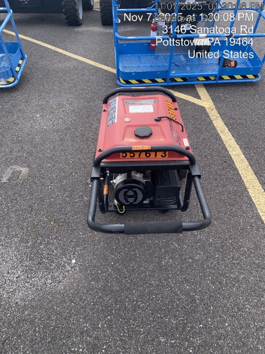 2025 MI-T-M GEN-6500-0MM1